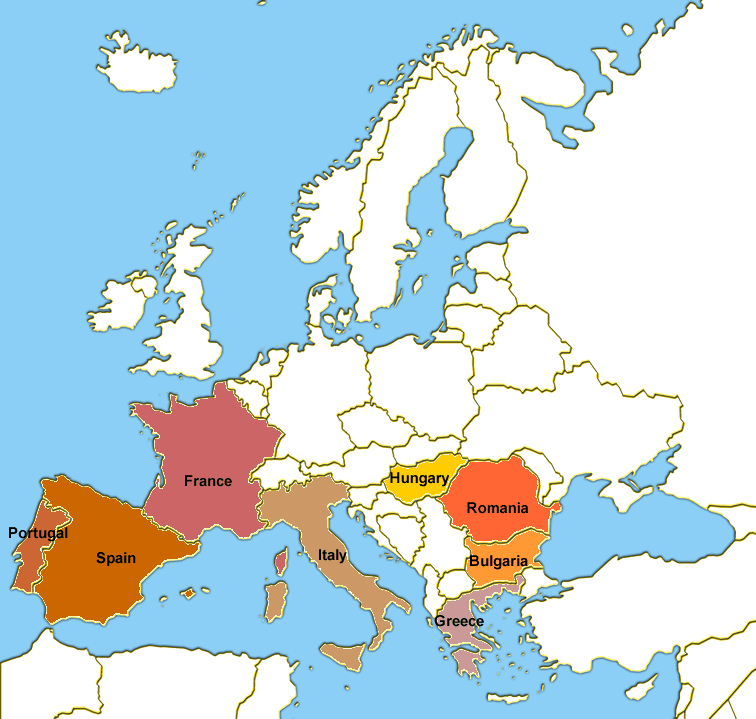 Partner schools